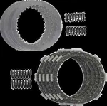 Brake Complete Dpk Clutch Kit For Honda NS50F 90. Fixed Price $130.52.