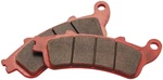 Bikemaster Sintered Front Brake Pads SH1092 96-1507 BKM961507. Fixed Price $43.82.