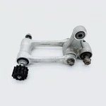 2009 Kawasaki KX450F - Oem Rear Shock Swingarm Linkage Assembly. Fixed Price $59.95.