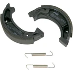 Sbs Offroad Brake Shoes - Front 2057. Fixed Price $42.89.