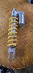 2006 2010 Kawasaki KX85 Rear Shock Absorber Suspension 45014-5013. Fixed Price $225.00.