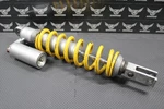 2000 Honda CR125R Oem Rear Back Shock Absorber Suspension 52400-KZ4-A91 Good!. Fixed Price $199.99.