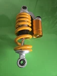 Ducati Hypermotard 1100S 08-10 Ohlins Rear Shock & Spring Adjustable. Fixed Price $399.95.