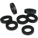 James Gasket Fork Tube Cap Seals 41 Mm 10-PACK 45733-48. Fixed Price $22.08.