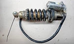 2004 Suzuki Katana GSX750F Shock Absorber Rear. Fixed Price $115.00.