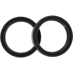 Parts Unlimited Fork Seal 43X55X9.5/10/5 0407-0146. Fixed Price $44.83.