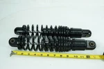2007 Harley Touring Road King Classic Oem Rear Left Right Shock Absorbers 13". Fixed Price $449.10.