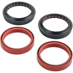 Moose Racing Fork And Dust Seal Kit 0407-0086 48.15MM 35MM. Fixed Price $42.75.