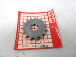 New Nos Oem Suzuki Front Sprocket 1974-75 RL250 27511-38700 15 Tooth. Fixed Price $29.00.