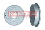 Kamoka 104048 Brake Drum For Fiat, Opel. Fixed Price $35.34.