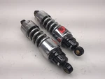 97-04 Honda Valkyrie GL1500C Progressive Suspension Rear Shock Absorber Set. Fixed Price $258.32.