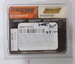 Moose Racing Fork Oil-dust Seal Kit 0407-0103 2016-18 Ktm 250 300XCW(MISC/3). Fixed Price $40.00.