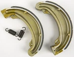 Ebc Grooved Brake Shoes 312G. Fixed Price $40.39.