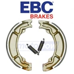 Ebc Rear Standard Brake Shoes For 1981 Yamaha SR250T -. Fixed Price $29.80.