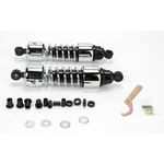 Progressive Heavy-duty Series American-tuned Gas Shocks W/o Cover 412-4001C. Fixed Price $379.95.