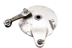95 Suzuki DR125SE Rear Brake Drum Panel. Fixed Price $79.99.