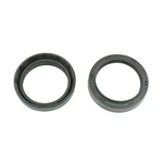 Fork Oil Seal Kit Nok 43X55X11/14 Mm Bikemaster 429129 96-01 Yamaha TDM850. Fixed Price $36.99.