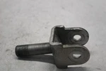 Rear Shock Absorber Bracket 32037-1887 2008 Kawasaki Ninja ZX-6R. Fixed Price $15.00.
