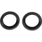 JGI-46175-00 James Gaskets Replacement Fork Dust Seal 41 Mm Set Of 2. Fixed Price $21.95.