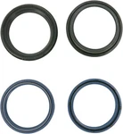 Pivot Works Fork Oil & Dust Seal Kit #PWFSK-Z012. Fixed Price $32.87.