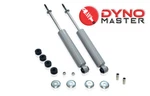 Front Shock Set For 2"-3" Lift Coils Spacers Fits 94 01 Dodge Ram 1500 2WD. Fixed Price $132.32.