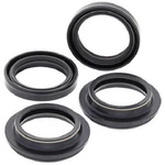 Fork Dust Seal 56-121 Yamaha Virago XV750 1981 1982 1983. Fixed Price $32.35.
