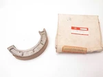 (1) Hap Jones Nos Brake Shoe Replaces Yamaha # 5Y1-25330-00 XT500 XT550 1982. Fixed Price $26.95.
