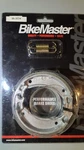 Bikemaster 96-3034 Rear Brake Shoe New Original Packaging. Fixed Price $15.89.