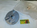 Nos Yamaha Brake Shoe Plate Assembly 86-87 YFM200 YFM350 52H-25121-01-00. Fixed Price $39.99.