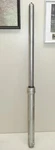 1981 Yamaha Right Side Front Fork Suspension. Fixed Price $55.00.