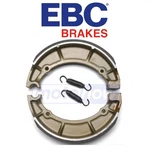 Ebc Rear Standard Brake Shoes For 1982 Yamaha XJ650R Seca - Fd. Fixed Price $76.92.