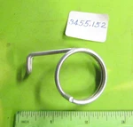 Montesa 250 King Scorpion Rear Brake Return Spring P/n 34.55.152 #1 Nos 1970-72. Fixed Price $14.75.