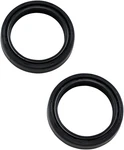 Parts Unlimited FS-023 Front Fork Seals Suzuki Rf 600 Gsx 1100 Katan. Fixed Price $19.21.