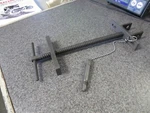 Nos Honda Oem Rear Shock Absorber Compressor Tool 1965 CB450 07959-3290001. Fixed Price $599.99.