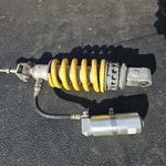 Honda 2001-2006 Oem Rear Suspension Shock Absorber Showa. Fixed Price $95.00.