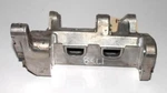 1999 Honda Interceptor Vfr 800 Rear Back Shock Lower Cushion Mount Bracket. Fixed Price $40.37.