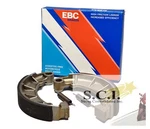 Kawasaki H2-A Mach Iv 750 Z1 KZ900A4 EBC713 Rear Brake Shoes. Fixed Price $36.99.