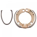 Brake Shoe - Organic EBC301. Fixed Price $30.02.