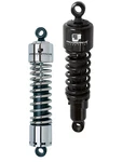 Progressive Suspension 412-4035C Chrome 12" Standard Replacement Rear.... Fixed Price $444.02.