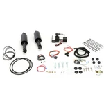 Arnott Black Smooth Ride Adjustable Air Suspension Shock Absorbers MC-2973. Fixed Price $672.21.