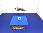 2022 Yamaha YZ250X Rear Back Shock Absorber Resovoir Cap.. Fixed Price $19.55.