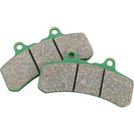 Ebc - FA210 Organic Brake Pads. Fixed Price $44.95.