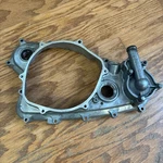 2006-2008 Honda CRF450R Oem Inner Right Crankcase Clutch Cover 11331-MEN-A00. Fixed Price $60.00.