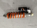 2007 Ktm 450 Sx-f Wp Pds Rear Shock Absorber 12187C05 Oem. Fixed Price $139.00.