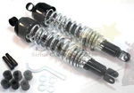 Honda CB650SC CB750F CB900F CBX1000 CB1100F Black Rear Shocks. Fixed Price $154.49.