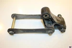 2012 Kawasaki Ninja 250 Rear Dogbone Shock Linkage 39007-0159. Fixed Price $31.49.