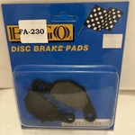 Emgo Replacement Disc Brake Pads For Suzuki 91-71939. Fixed Price $19.76.