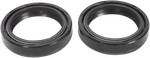 Drag Specialties Fork Seal Kit 0407-0058. Fixed Price $20.54.