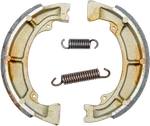 Ebc Grooved Brake Shoes 704G. Fixed Price $31.91.