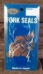 & Supply Fork Seals 36X48X11MM 15-2566. Fixed Price $17.95.